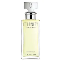 Perfume Eternity For Women EDP Feminino Calvin Klein 100ml - imagem 2
