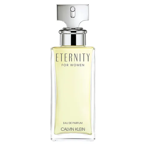 Perfume Eternity For Women EDP Feminino Calvin Klein - 100ml