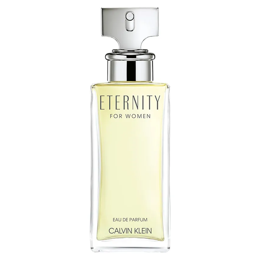 Perfume Eternity For Women EDP Feminino Calvin Klein 100ml