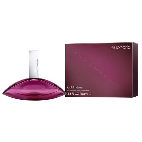 Perfume Euphoria EDP Feminino Calvin Klein - 100ml