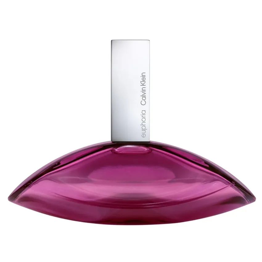 Perfume Euphoria EDP Feminino Calvin Klein 100ml