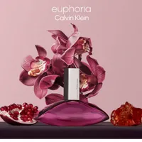 Perfume Euphoria EDP Feminino Calvin Klein 100ml - imagem 5