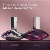 Perfume Euphoria EDP Feminino Calvin Klein 50ml - imagem 6