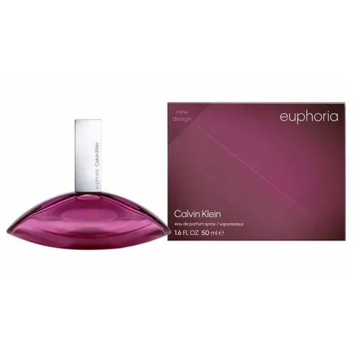 Perfume Euphoria EDP Feminino Calvin Klein - 50ml