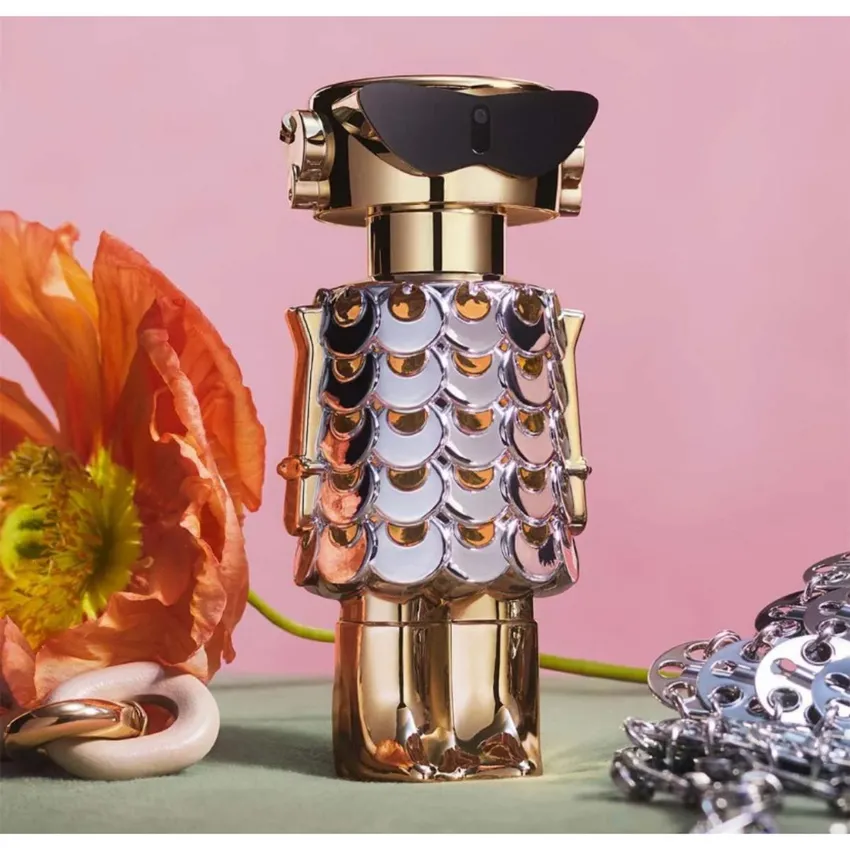 Perfume Fame EDP Feminino Paco Rabanne 50ml