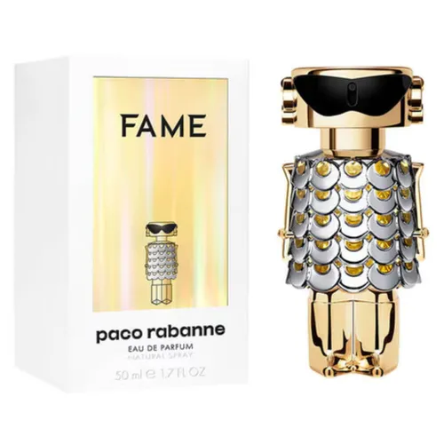 Perfume Fame EDP Feminino Paco Rabanne - 50ml