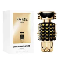 Perfume Fame Parfum Feminino Paco Rabanne 50ml - imagem 1