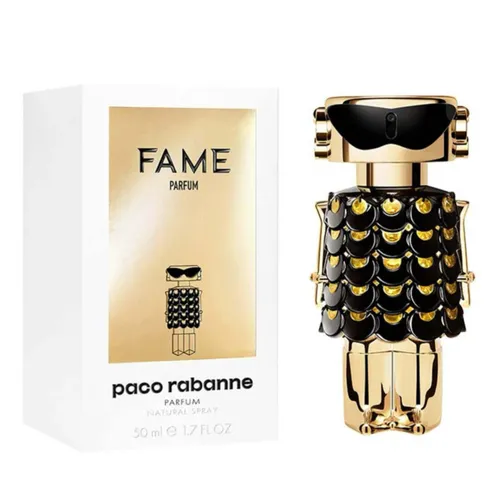 Perfume Fame Parfum Feminino Paco Rabanne - 50ml