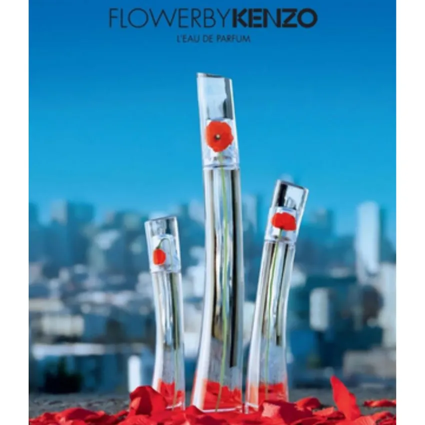 Perfume Flower By Kenzo EDP Feminino 100ml