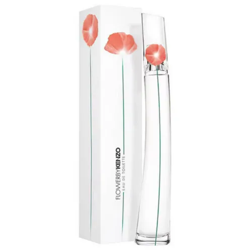 Perfume Flower By Kenzo EDT Feminino - 100ml