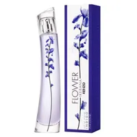 Perfume Flower By Kenzo Ikebana Indigo EDP Feminino 75ml - imagem 1