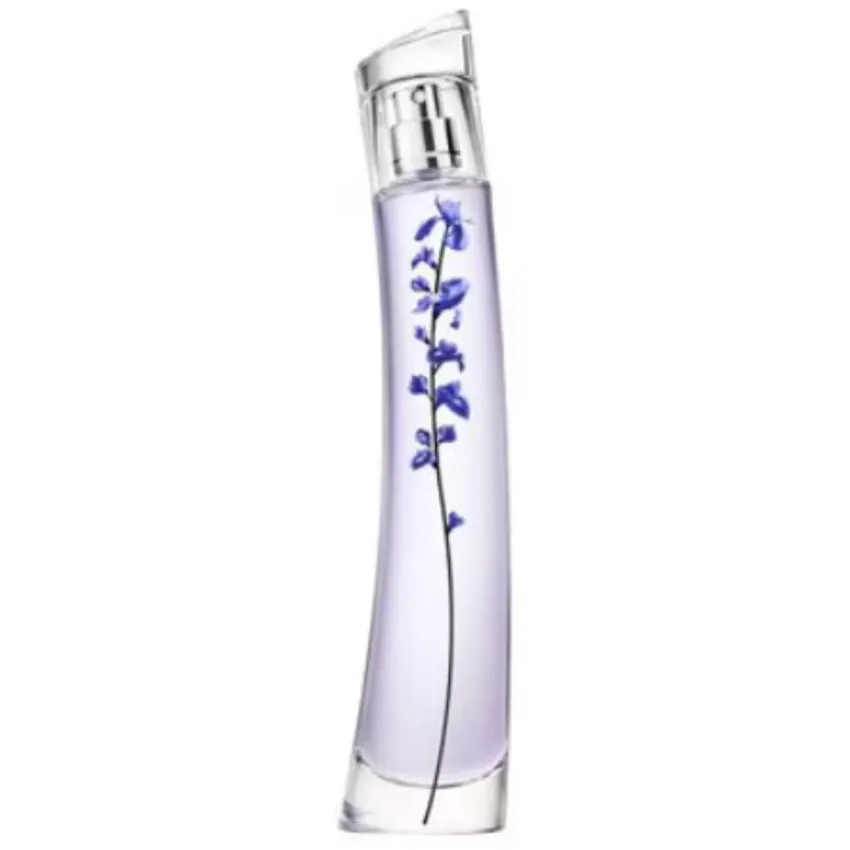 Perfume Flower By Kenzo Ikebana Indigo EDP Feminino 75ml