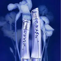 Perfume Flower By Kenzo Ikebana Indigo EDP Feminino 75ml - imagem 4