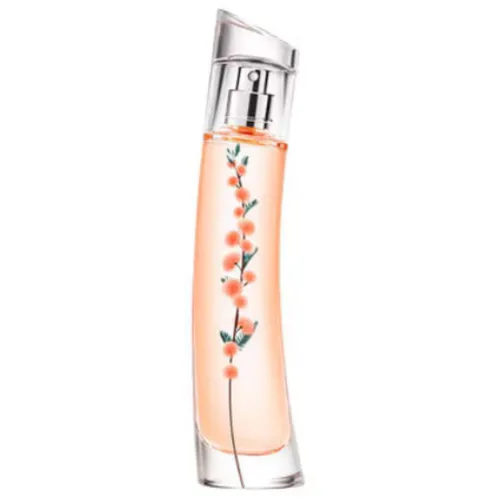 Perfume Flower By Kenzo Ikebana Mimosa EDP Feminino - 75ml  