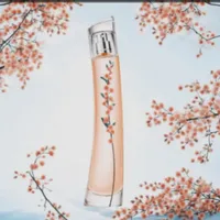 Perfume Flower By Kenzo Ikebana Mimosa EDP Feminino 75ml - imagem 3