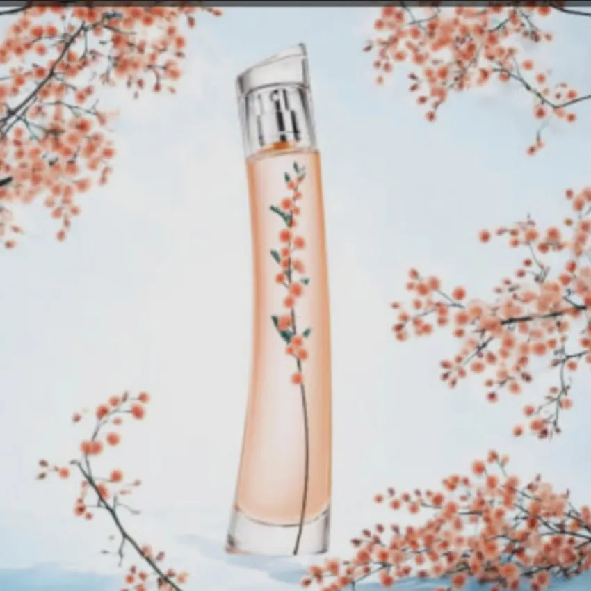 Perfume Flower By Kenzo Ikebana Mimosa EDP Feminino 75ml