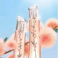 Perfume Flower By Kenzo Ikebana Mimosa EDP Feminino 75ml - imagem 4