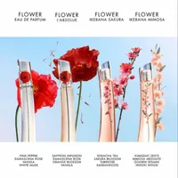 Perfume Flower By Kenzo Ikebana Mimosa EDP Feminino 75ml - imagem 6