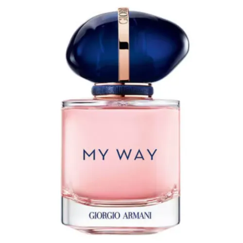 Perfume Giorgio Armani My Way EDP Feminino - 90ml