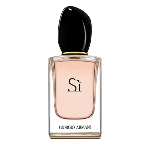 Perfume Giorgio Armani Sì EDP Feminino - 100ml