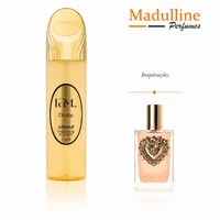 Body Splash Armaf I Am Divine Feminino 250ml - imagem 3