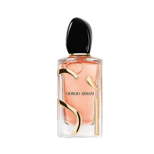 Perfume Giorgio Armani Sì Intense EDP Feminino - 100ml
