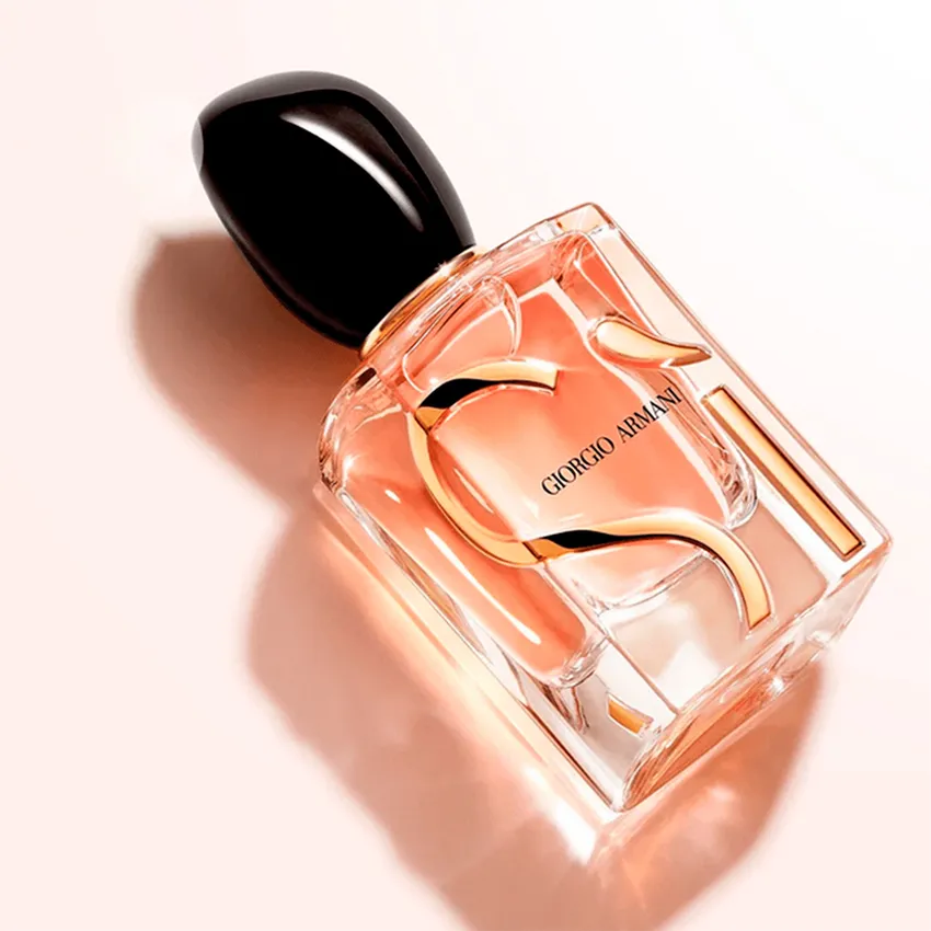 Perfume Giorgio Armani Sì Intense EDP Feminino 100ml