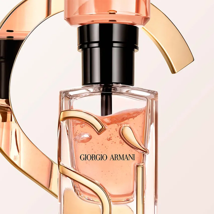 Perfume Giorgio Armani Sì Intense EDP Feminino 100ml