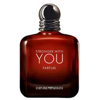 Perfume Giorgio Armani Stronger With You Parfum Masculino 100ml - imagem 2