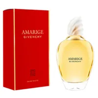 Perfume Givenchy Amarige EDT Feminino 100ml - imagem 1