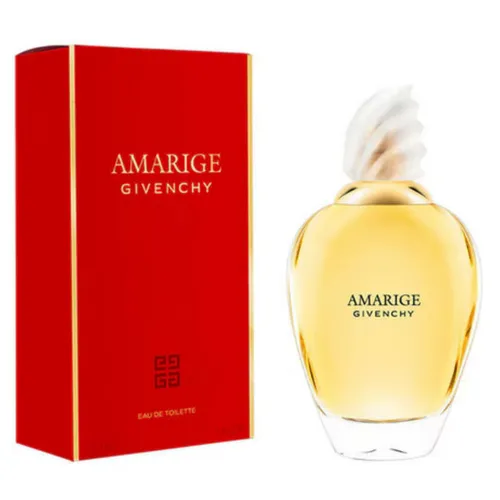 Perfume Givenchy Amarige EDT Feminino - 100ml