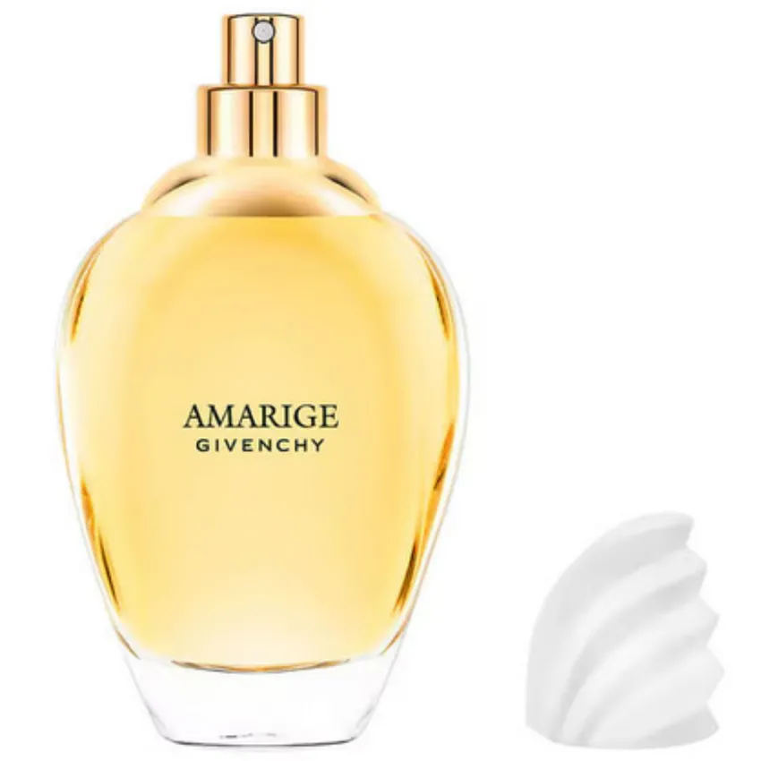 Perfume Givenchy Amarige EDT Feminino 100ml