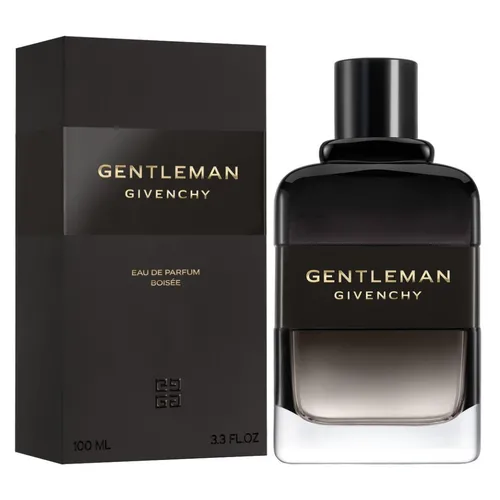 Perfume Givenchy Gentleman Boissée EDP Masculino - 100ml