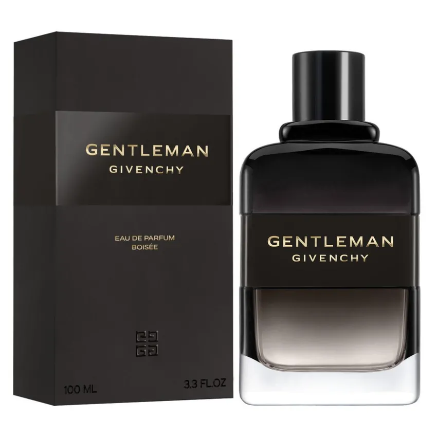 Perfume Givenchy Gentleman Boisée EDP Masculino 100ml