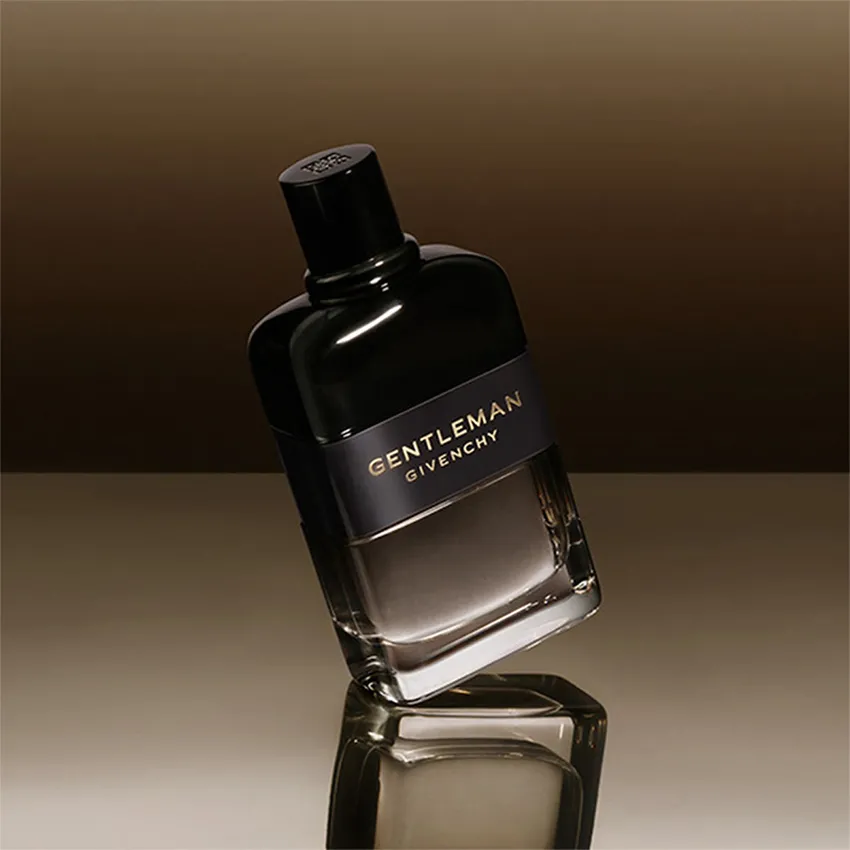 Perfume Givenchy Gentleman Boisée EDP Masculino 100ml