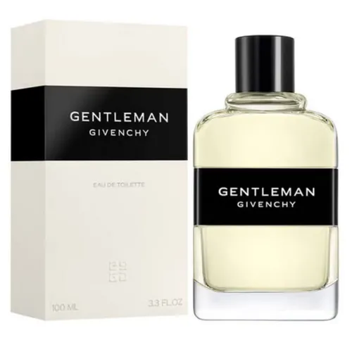 Perfume Givenchy Gentleman EDT Masculino - 100ml