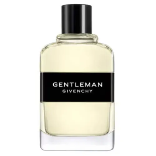 Perfume Givenchy Gentleman EDT Masculino - 100ml