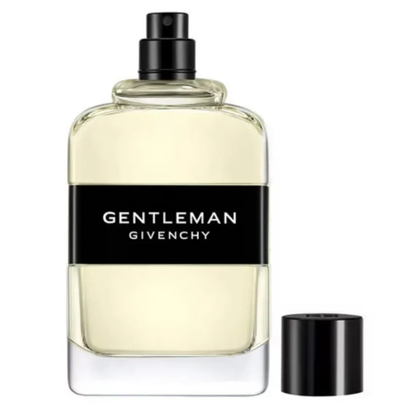 Perfume Givenchy Gentleman EDT Masculino 100ml