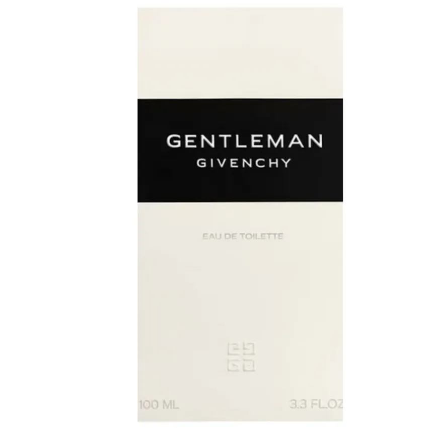 Perfume Givenchy Gentleman EDT Masculino 100ml
