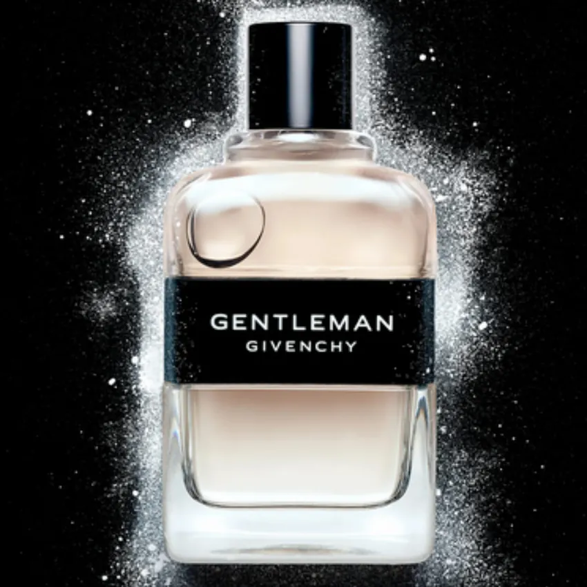Perfume Givenchy Gentleman EDT Masculino 100ml