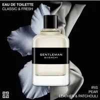 Perfume Givenchy Gentleman EDT Masculino 100ml - imagem 6