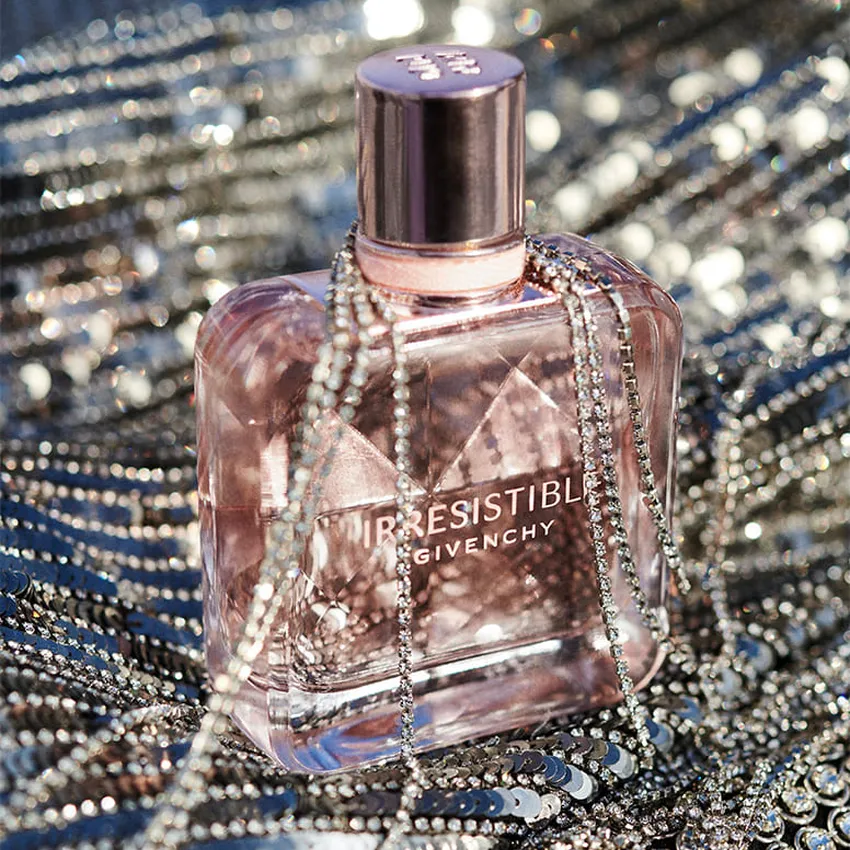 Perfume Givenchy Irresistible EDP Feminino 80ml