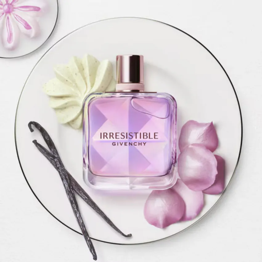 Perfume Givenchy Irresistible Nectar EDP Feminino 80ml