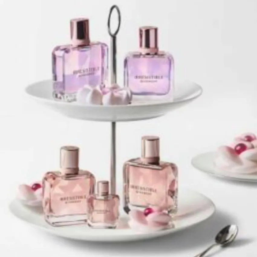 Perfume Givenchy Irresistible Nectar EDP Feminino 80ml