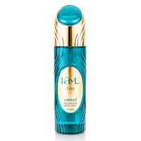 Body Splash Armaf I Am Eba Unissex 250ml - imagem 1