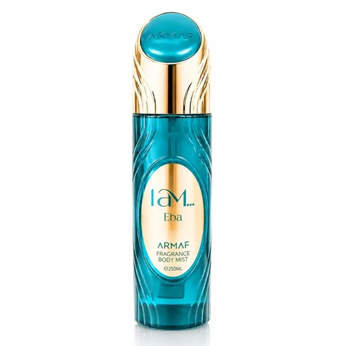Body Splash Armaf I am Eba Unissex - 250ml  