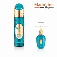 Body Splash Armaf I Am Eba Unissex 250ml - imagem 3