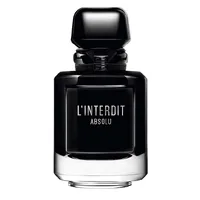 Perfume Givenchy L'Interdit Absolu Intense EDP Feminino 80ml - imagem 2