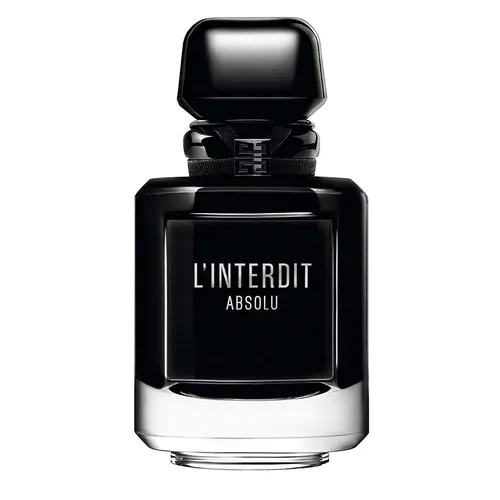 Perfume Givenchy L'Interdit Absolu Intense EDP Feminino - 80ml