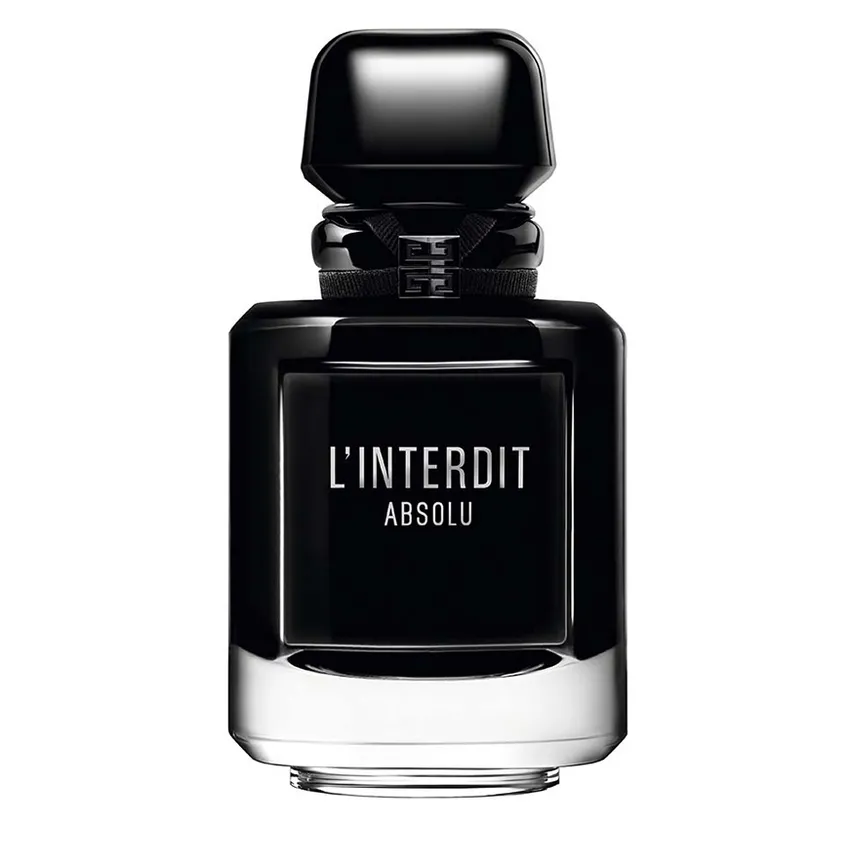 Perfume Givenchy L'Interdit Absolu Intense EDP Feminino 80ml